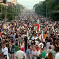 Новинарење