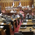 Посланици о реконструкцији Владе