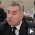 Ђукановић: Афера "Снимак" манипулација