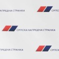 СНС одговара демократама