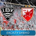 Пренос: ИБВ - Црвена звезда