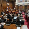 Посланици владајуће већине о састанку у Бриселу