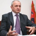Ђокић: Омогућити опстанак Срба на КиМ
