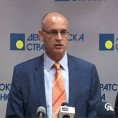 ДС: Поништавање матуре скандал