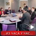 Разговори у Бриселу, четрнаести пут