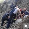 Драматичан рођендан једног алпинисте