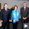 Брисел, локални избори централна тема