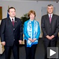 Брисел, локални избори централна тема