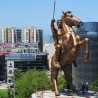 Продужен притвор за новинара у Македонији