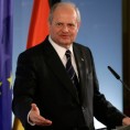 Мркић: Предстоје промене у министарству