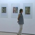 Изложба графика на нишкој тврђави