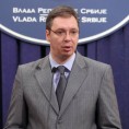 Вучићу се највише верује