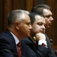 Лидери коалиције опет о реконструкцији