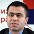 Председништво СПС-а након тројног састанка