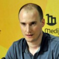 Божовић: СНС одговоран за стечај Србије