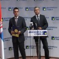ДС: Владајућа коалиција замазује очи грађанима