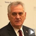 Београд за сарадњу, без признања Косова