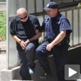 Будва, ухапшен Слободан Шарановић