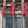 Председништво СПС-а о реконструкцији