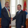 Лондон подржава европски пут Србије