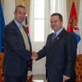 Лондон подржава европски пут Србије