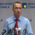 Пајтић: Реконструција - "игроказ за народ"