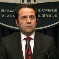 Љајић: Позивни број отворено питање