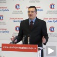 УРС: Чули смо партнере, одлука у недељу