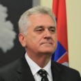Николић у Кијеву