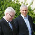 Састанак Тадића и Јосиповића