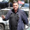 Одлази Милутин Мркоњић 