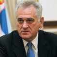 Николић на јубилеју Кијевске Русије