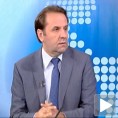 Љајић: Нови стандард за будуће владе