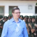 Вучић: Скупштина о Влади око 20. августа