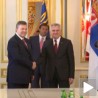 Николић: Бољи живот за све на Косову