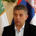 Угљанин тражи министарство у Влади