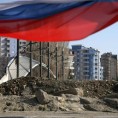 Кфор неће уклањати барикаду на Ибру
