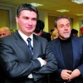 Бандић тужи Милановића због клевете
