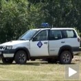 Фоча, привођења током парастоса 