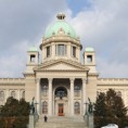 Расте поверење грађана у парламент