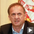Симич ставио мандат на располагање