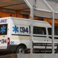 Ланчани судар код Никшића