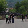 Наставак блокаде код Рудара