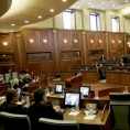 Приштина, није усвојен закон о правима заједница