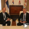 Србија у тешком положају због условљавања