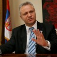 Политичка биографија Млађана Динкића