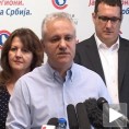 Динкић: Бићемо конструктивна опозиција