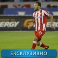 Фудбал: Черноморец - Црвена звезда