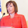 Амбасадорка САД на Косову позвала Србе на изборе