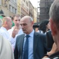 Бачевић: Свакодневно се разговара о новим министрима